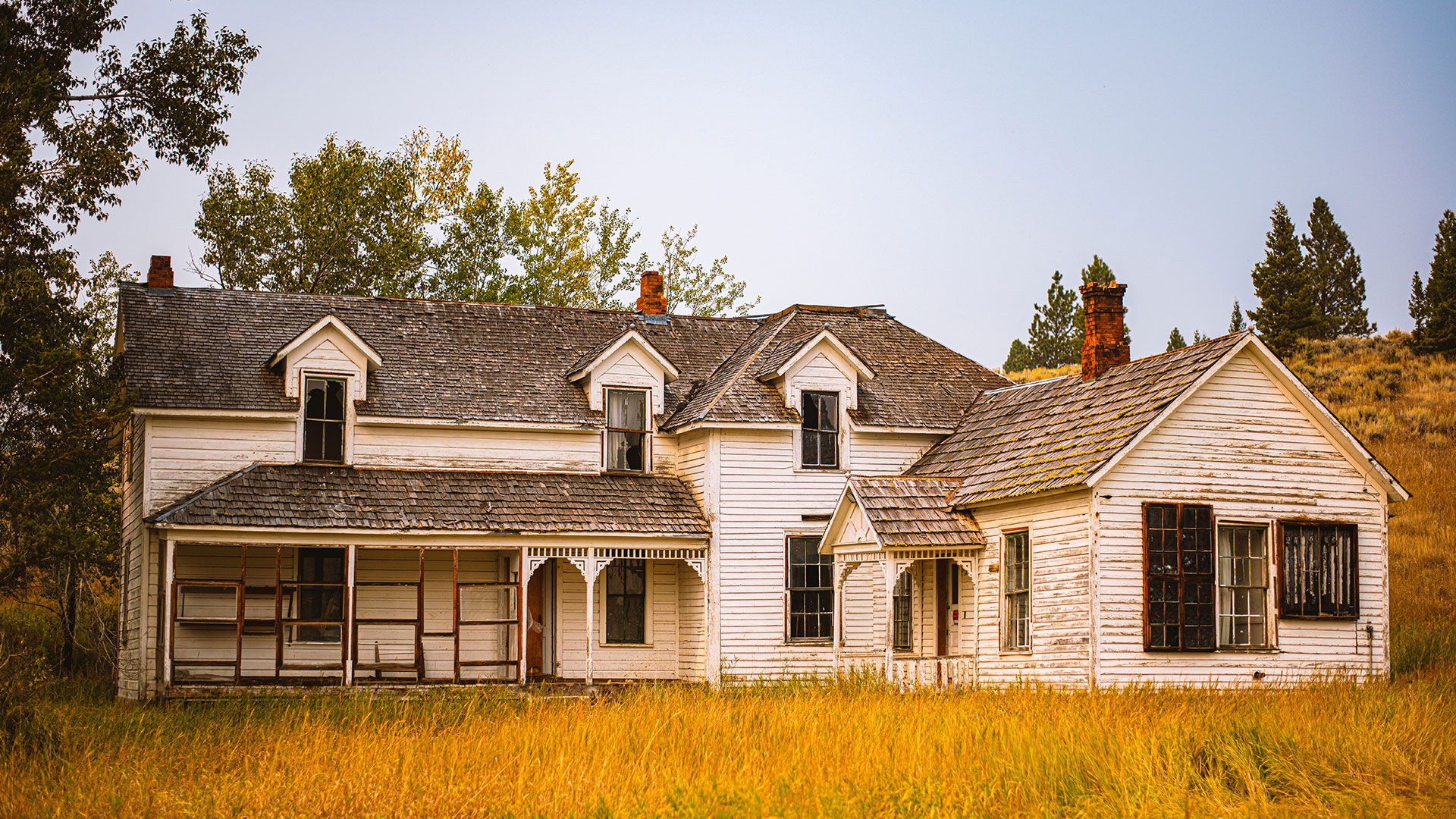 Mountain Valley Homebuyers