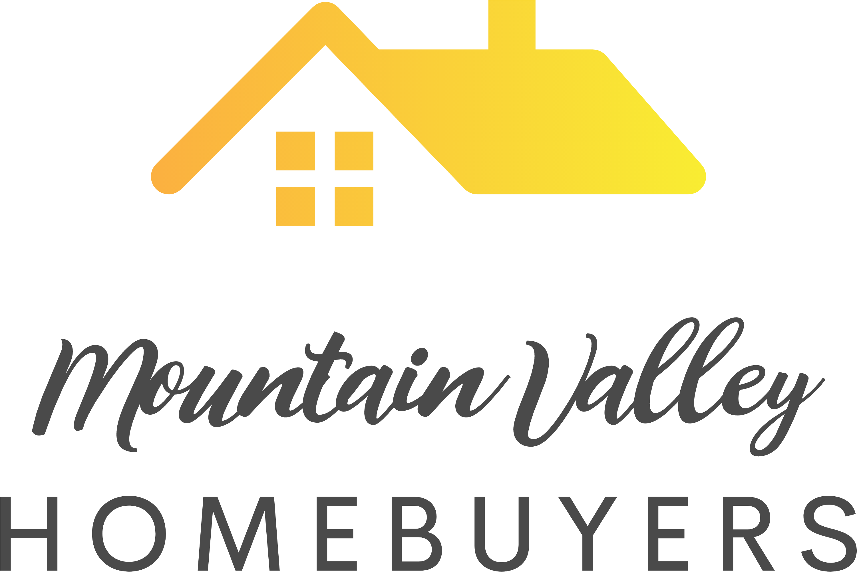 Mountain Valley Homebuyers